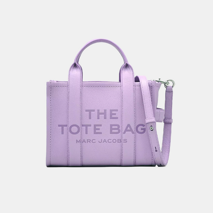 Marc Jacobs Women’s The Leather Small Tote Bag