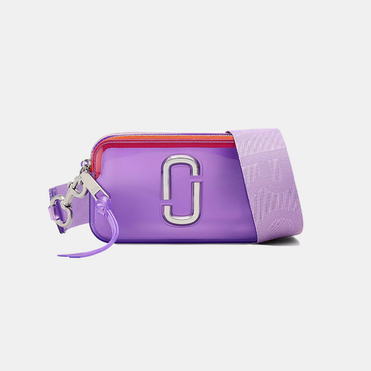 Marc Jacobs The Jelly Snapshot