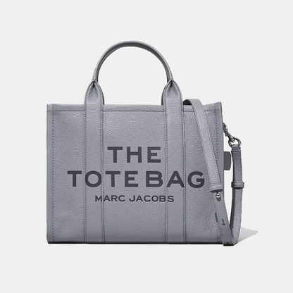 Marc Jacobs The Leather Medium Tote Bag