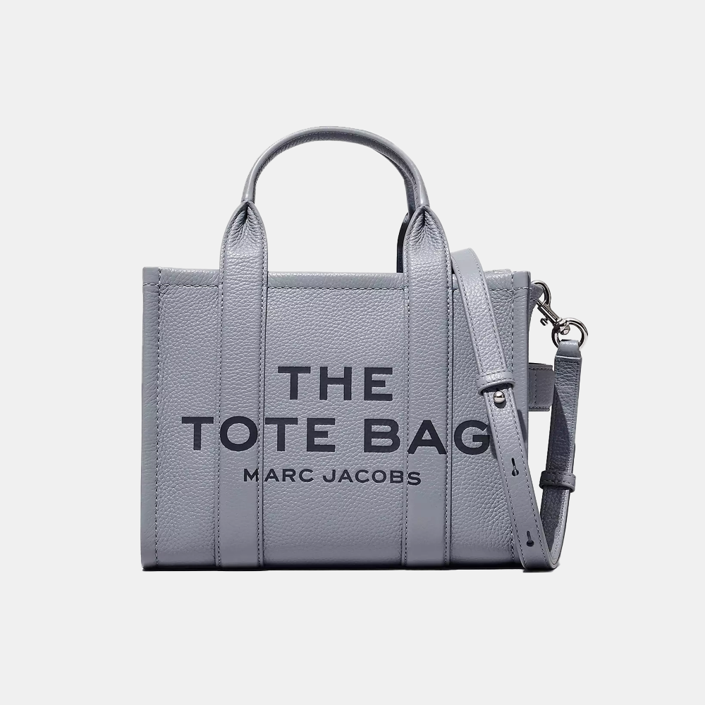 Marc Jacobs Women’s The Leather Small Tote Bag