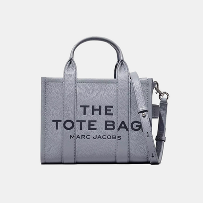 Marc Jacobs Women’s The Leather Small Tote Bag
