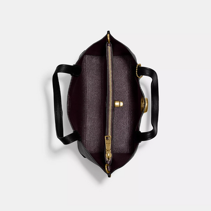 Coach Willow Tote Bag 24