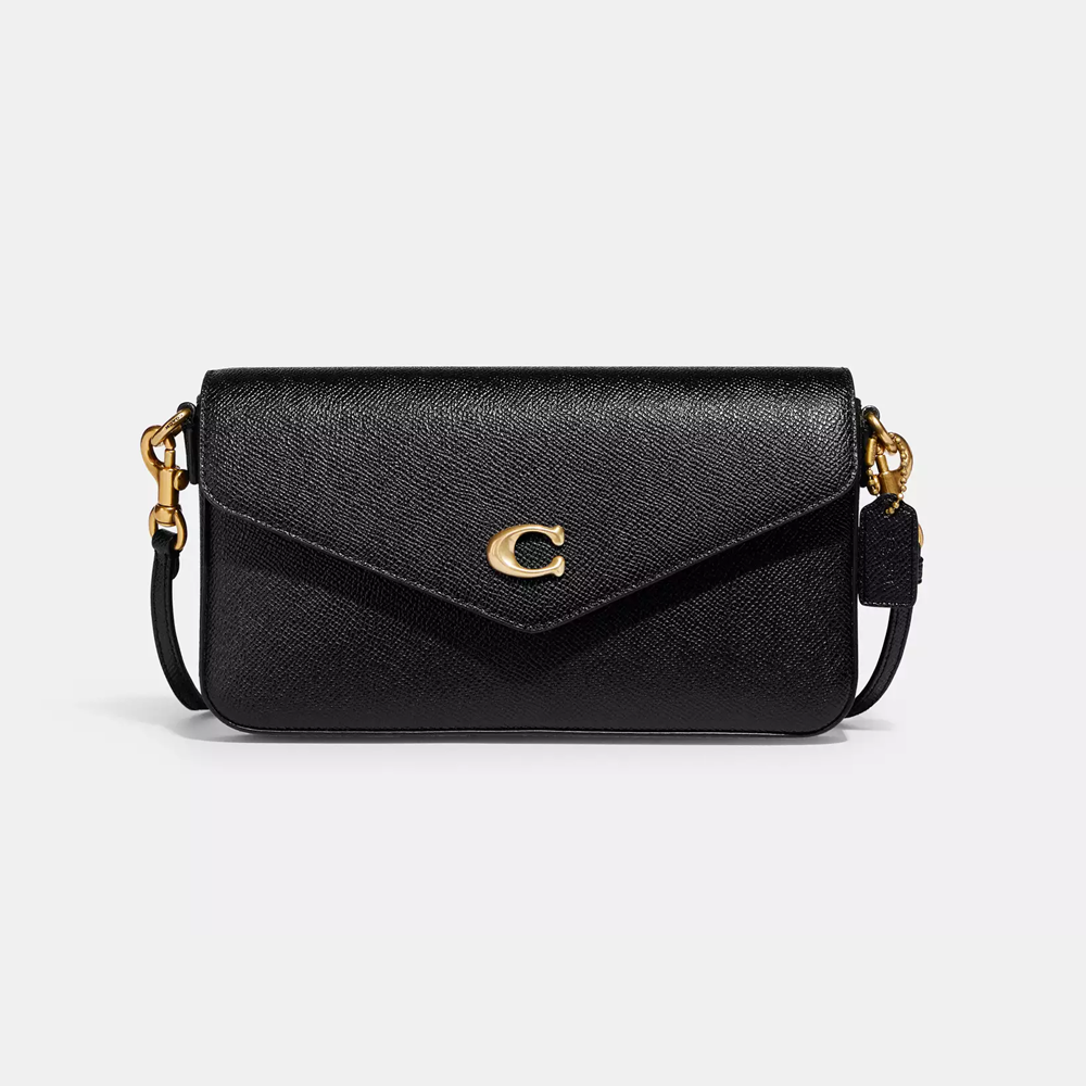 Coach Wyn Crossbody Bag