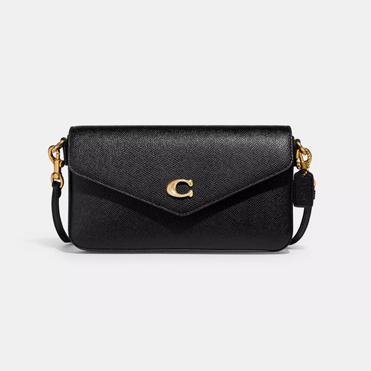 Coach Wyn Crossbody Bag