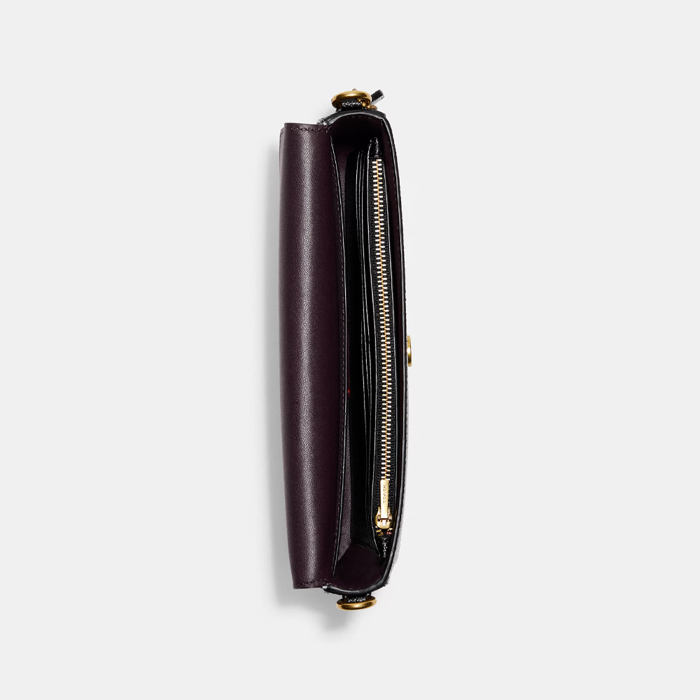 Coach Wyn Crossbody Bag