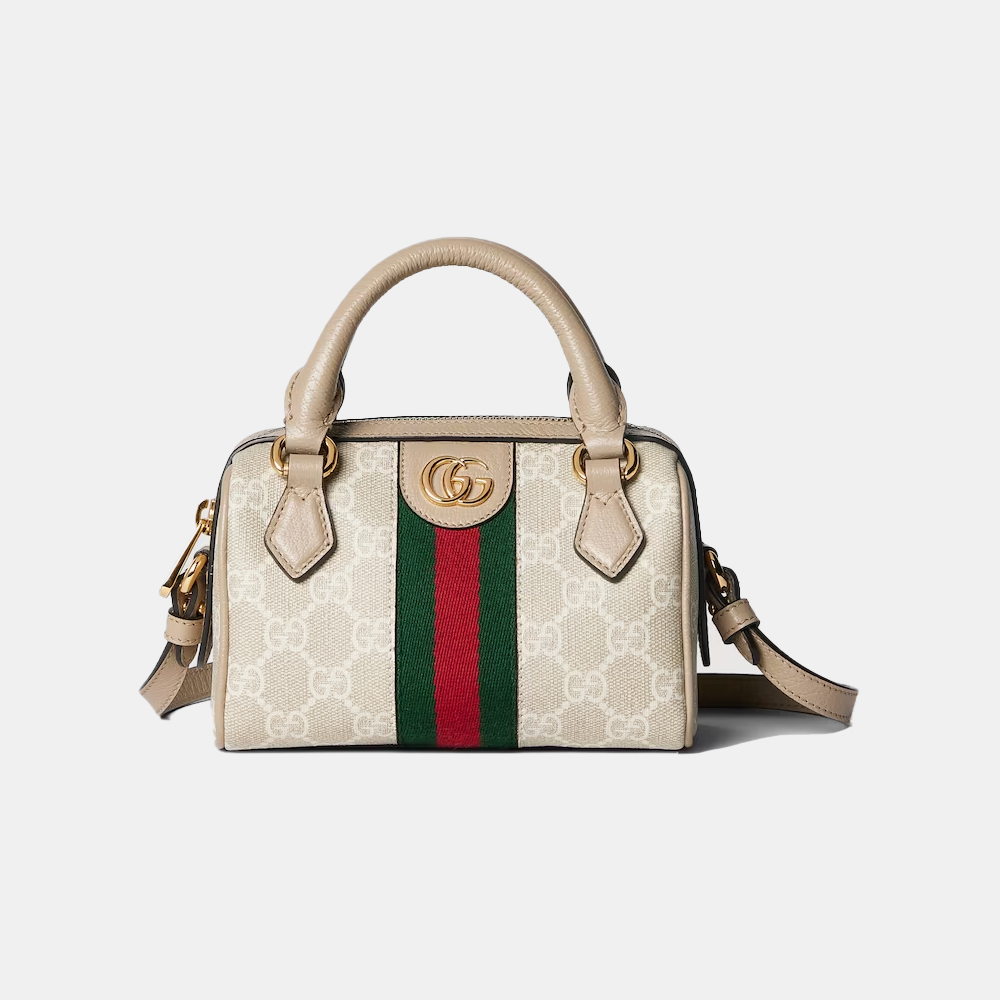 Gucci Ophidia Super Mini Bag