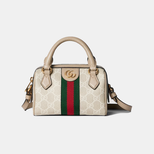 Gucci Ophidia Super Mini Bag