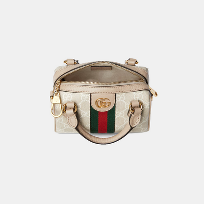 Gucci Ophidia Super Mini Bag