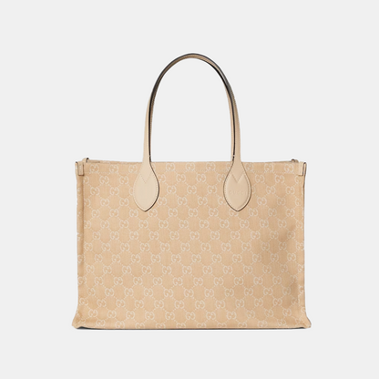 Gucci Ophidia GG Large Tote Bag