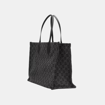 Gucci Ophidia GG Large Tote Bag