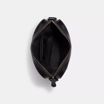 Coach Houston Flight Bag In Signature Leather