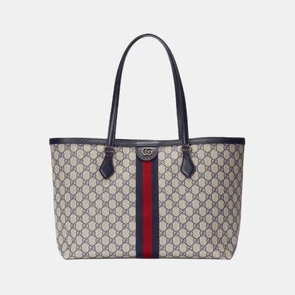 Gucci Ophidia Medium Tote Bag