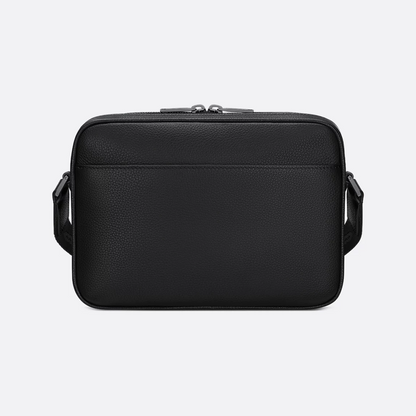 Dior Rider 2.0 Zipped Shoulder Bag