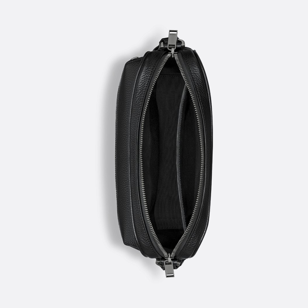 Dior Rider 2.0 Zipped Shoulder Bag
