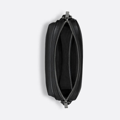Dior Rider 2.0 Zipped Shoulder Bag