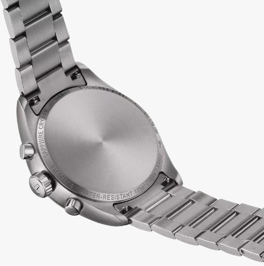 Tissot PR 100 Chronograph T150.417.11.091.00 40 mm