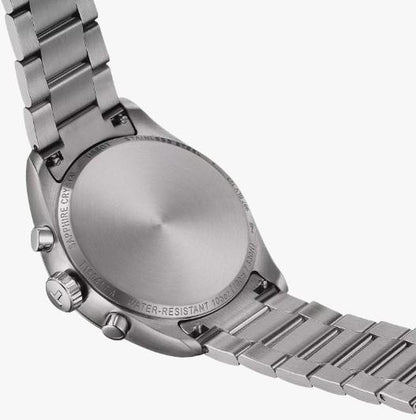 Tissot PR 100 Chronograph T150.417.11.091.00 40 mm