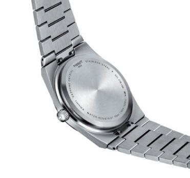 Tissot PRX T137.210.11.041.00 35 mm