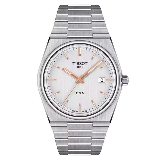 Tissot PRX T137.410.11.031.00 40 mm
