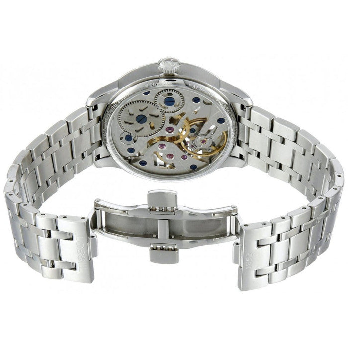 Tissot Chemin Des Tourelles T099.405.11.418.00