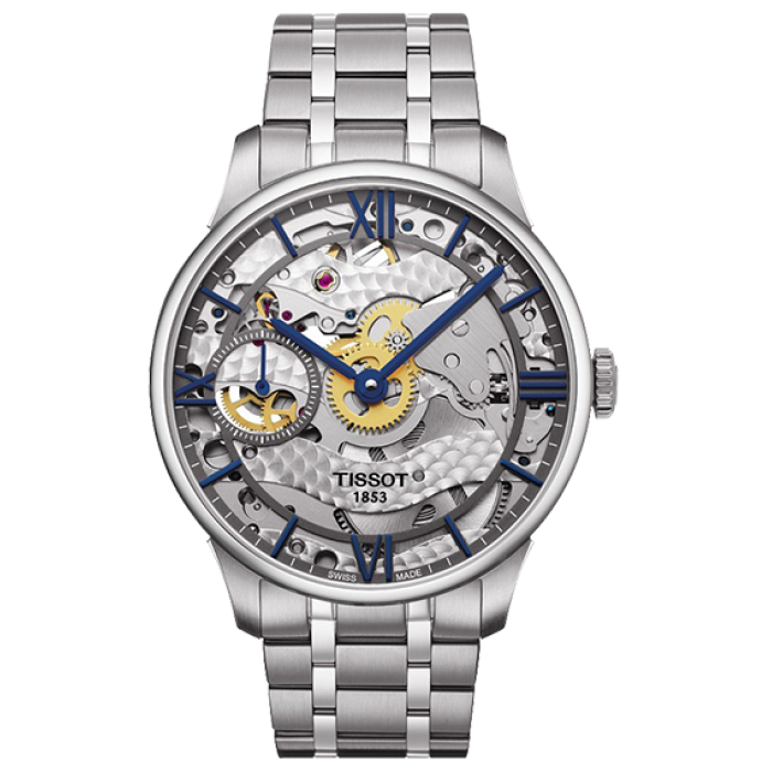 Tissot Chemin Des Tourelles T099.405.11.418.00