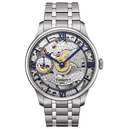 Tissot Chemin Des Tourelles T099.405.11.418.00
